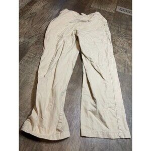 Alfred Dunner Pants Womens Size 14 P Petite Beige